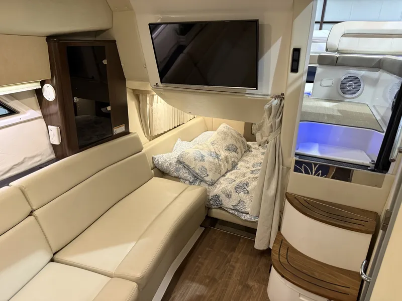 Slide: The Image of Regal 35 Sport Coupe 2018 - 6895978