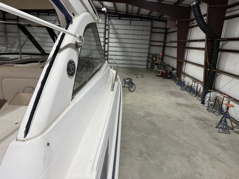 Slide: The Image of Regal 35 Sport Coupe 2018 - 6895968