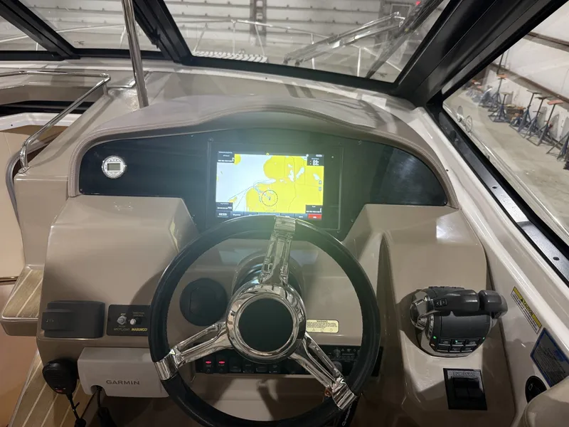 Slide: The Image of Regal 35 Sport Coupe 2018 - 6896170