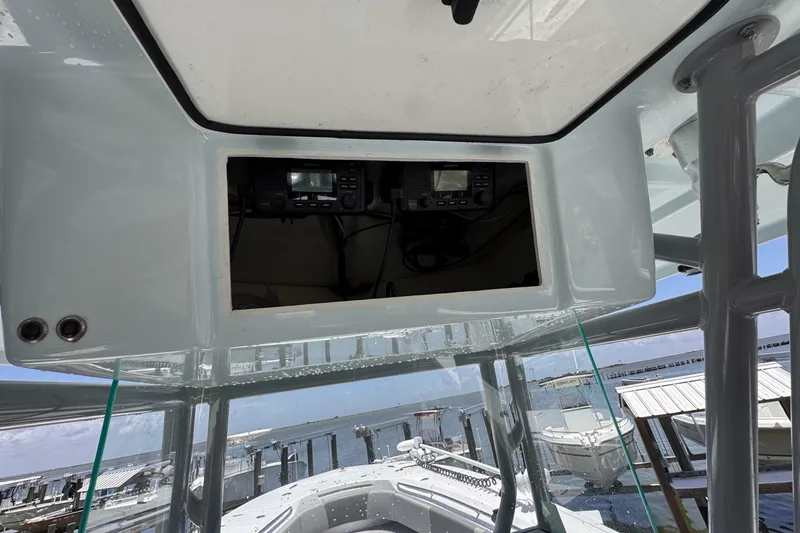 Slide: The Image of Cape Horn Yachts 32XS 2020 - 6944728
