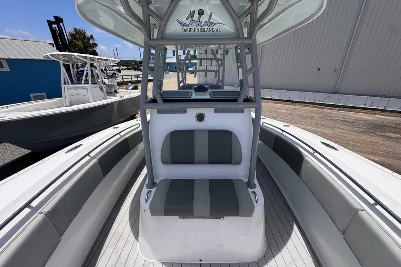 Slide: The Image of Cape Horn Yachts 32XS 2020 - 6944739