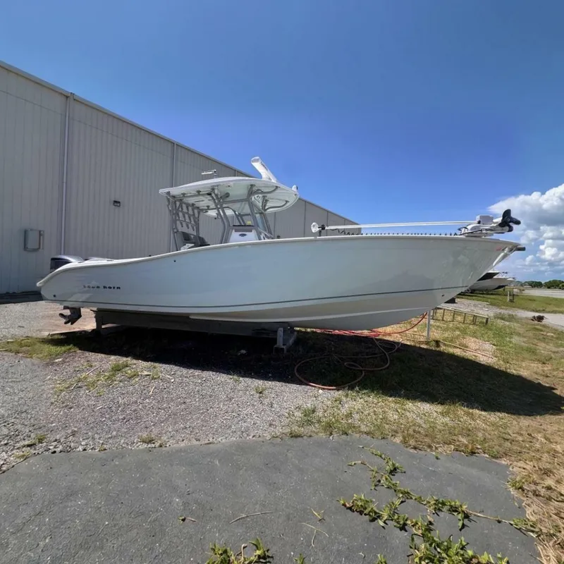 The Image of Cape Horn Yachts 32XS 2020 - 7231619
