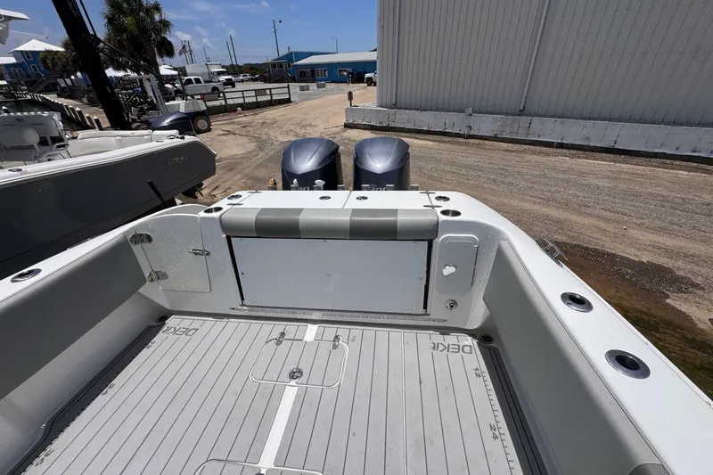 Slide: The Image of Cape Horn Yachts 32XS 2020 - 6944713
