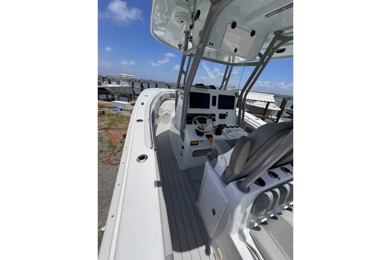 Slide: The Image of Cape Horn Yachts 32XS 2020 - 6944690