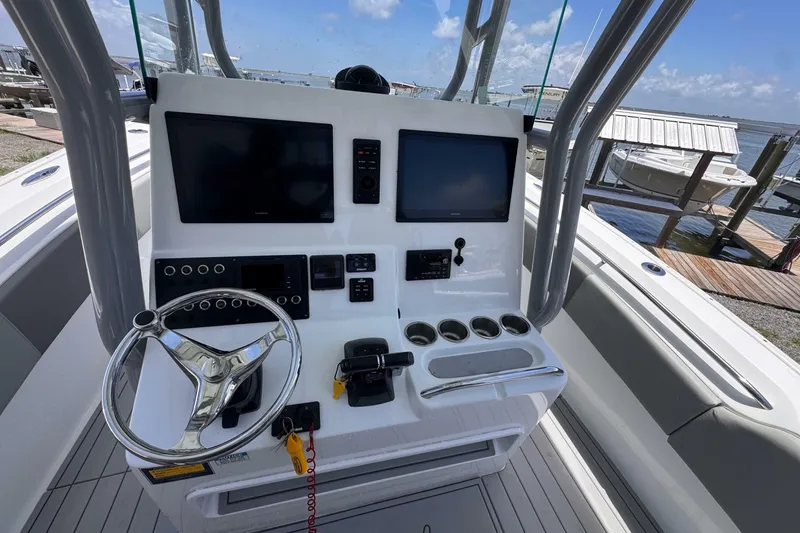 Slide: The Image of Cape Horn Yachts 32XS 2020 - 6944733