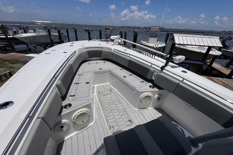 Slide: The Image of Cape Horn Yachts 32XS 2020 - 6944745