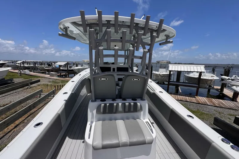 Slide: The Image of Cape Horn Yachts 32XS 2020 - 7231645