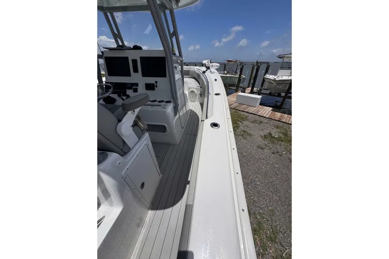 Slide: The Image of Cape Horn Yachts 32XS 2020 - 6944685