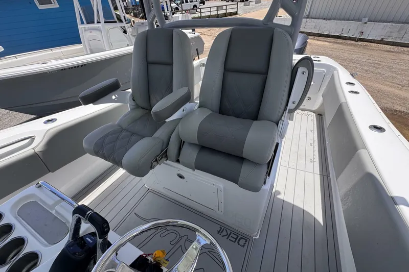Slide: The Image of Cape Horn Yachts 32XS 2020 - 7231659