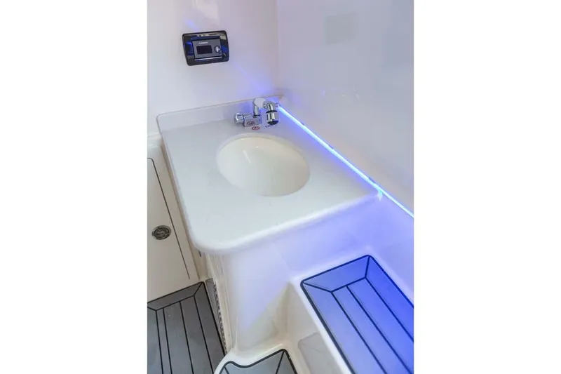 Slide: The Image of Cobia 350 Center Console 2020 - 7231750