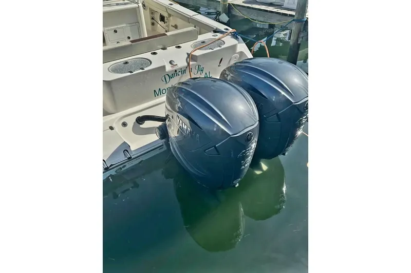 Slide: The Image of Cobia 350 Center Console 2020 - 7231757
