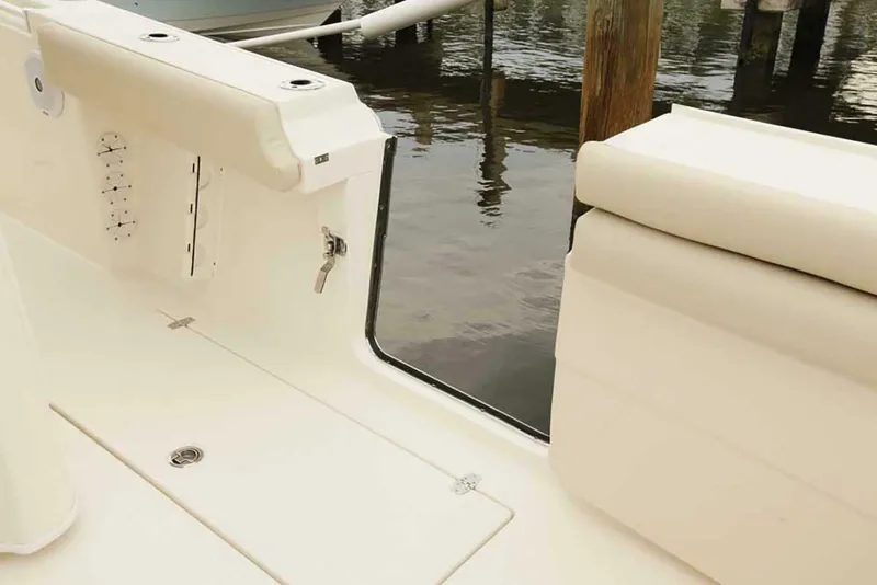 Slide: The Image of Cobia 350 Center Console 2020 - 7231734