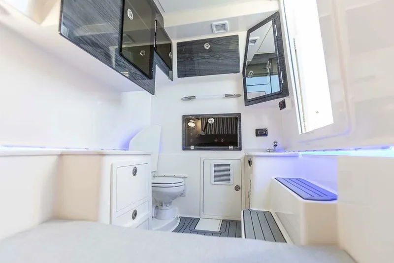 Slide: The Image of Cobia 350 Center Console 2020 - 7231746