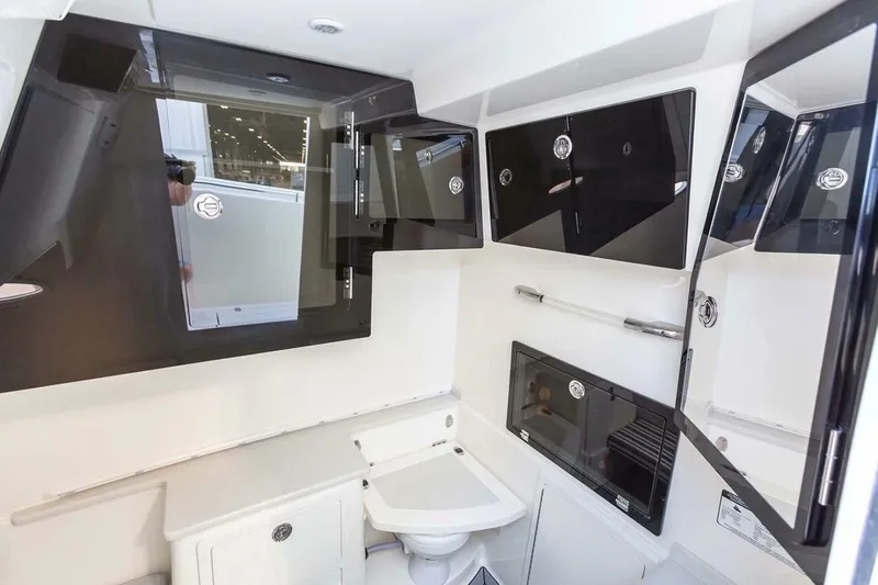 Slide: The Image of Cobia 350 Center Console 2020 - 7231740
