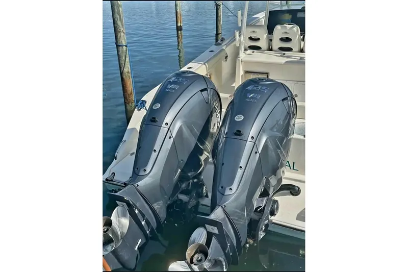 Slide: The Image of Cobia 350 Center Console 2020 - 7231760