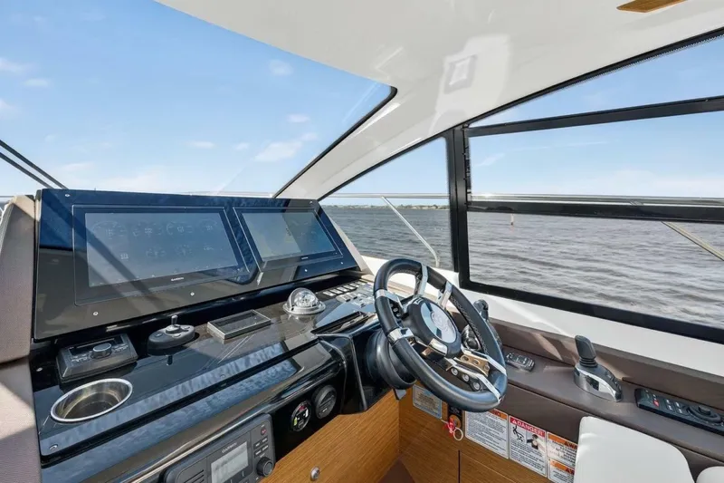 Slide: The Image of Cruisers 50 Cantius 2020 - 7388994