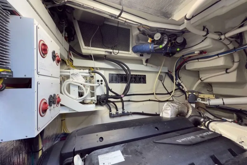 Slide: The Image of Cruisers 50 Cantius 2020 - 6944940