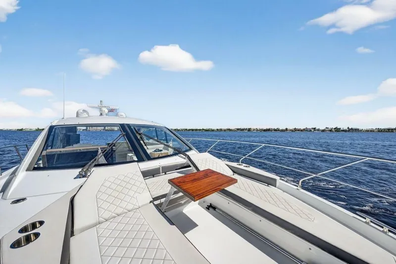 Slide: The Image of Cruisers 50 Cantius 2020 - 6944830