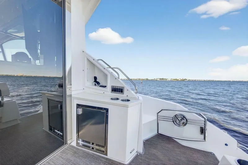 Slide: The Image of Cruisers 50 Cantius 2020 - 7388960