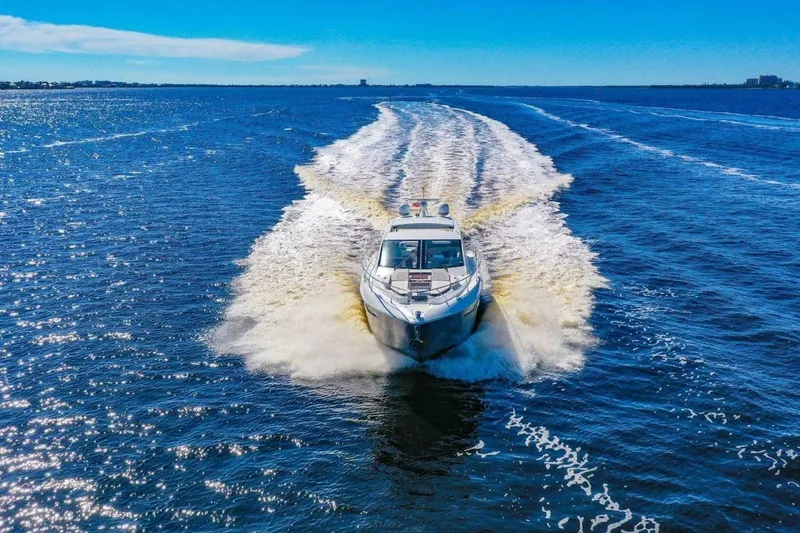 Slide: The Image of Cruisers 50 Cantius 2020 - 6944805