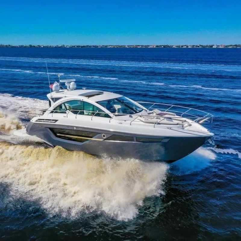 Slide: The Image of Cruisers 50 Cantius 2020 - 7388896