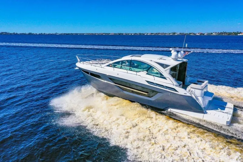 Slide: The Image of Cruisers 50 Cantius 2020 - 7388924