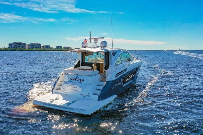Slide: The Image of Cruisers 50 Cantius 2020 - 7388908