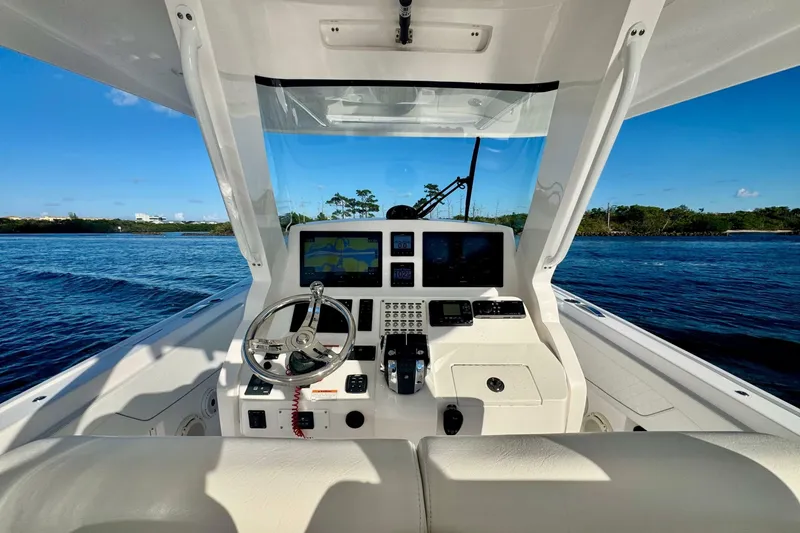 Slide: The Image of Intrepid 375 Nomad SE 2020 - 7389090