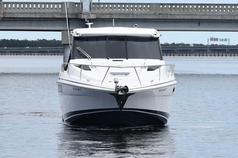 Slide: The Image of Regal 35 Sport Coupe 2020 - 6945006