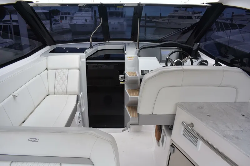 Slide: The Image of Regal 35 Sport Coupe 2020 - 6945013