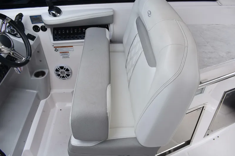 Slide: The Image of Regal 35 Sport Coupe 2020 - 7232020