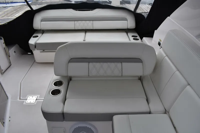 Slide: The Image of Regal 35 Sport Coupe 2020 - 7232026