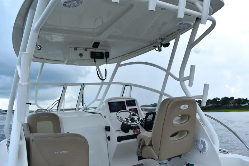 Slide: The Image of Sailfish 270 WAC 2020 - 7232115