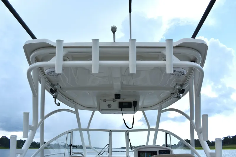 Slide: The Image of Sailfish 270 WAC 2020 - 7389190