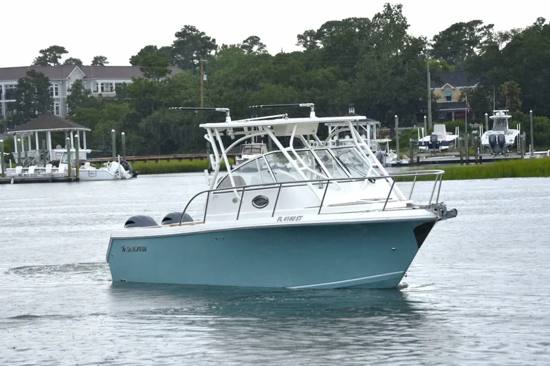 Slide: The Image of Sailfish 270 WAC 2020 - 7232091