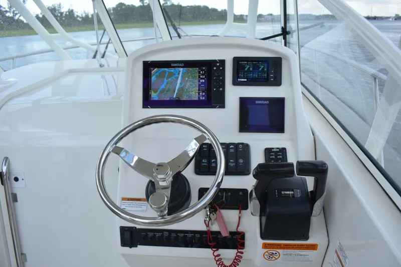 Slide: The Image of Sailfish 270 WAC 2020 - 7232112