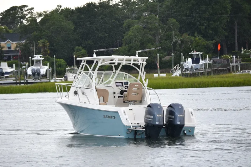 Slide: The Image of Sailfish 270 WAC 2020 - 7389133