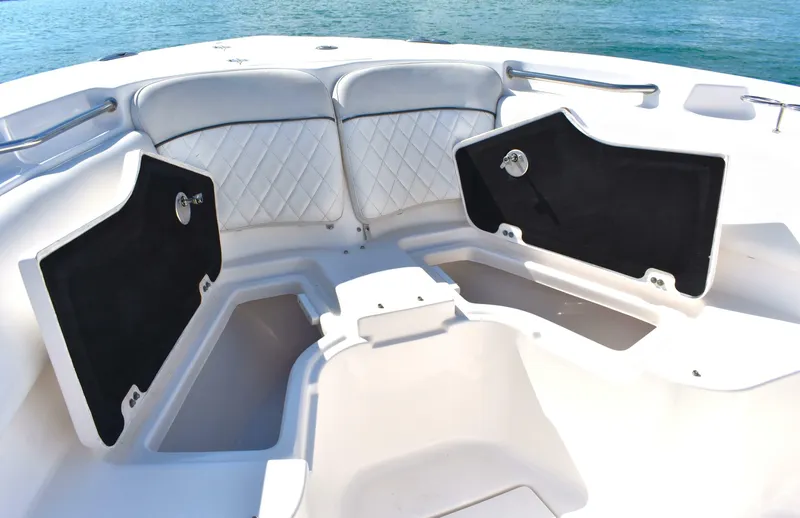 Slide: The Image of Sea Fox 266 Commander 2020 - 6945158