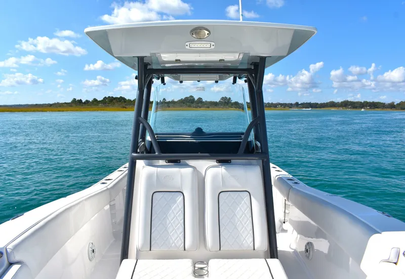 Slide: The Image of Sea Fox 266 Commander 2020 - 6945167