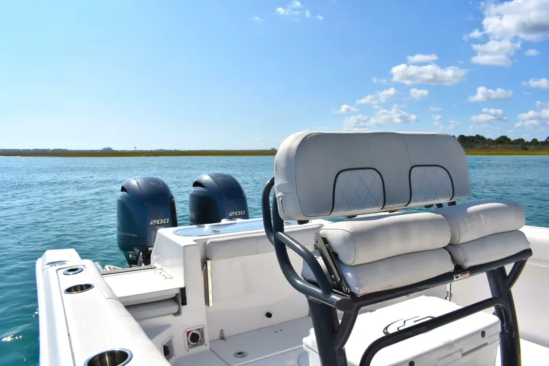 Slide: The Image of Sea Fox 266 Commander 2020 - 7232185
