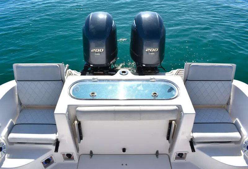 Slide: The Image of Sea Fox 266 Commander 2020 - 6945204