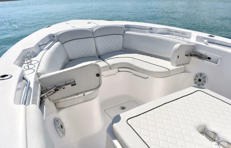 Slide: The Image of Sea Fox 266 Commander 2020 - 6945151