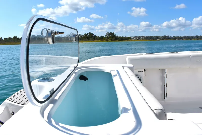 Slide: The Image of Sea Fox 266 Commander 2020 - 7232206