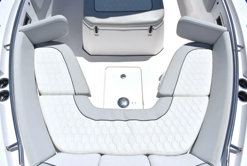 Slide: The Image of Sea Fox 288 Commander 2020 - 7232193