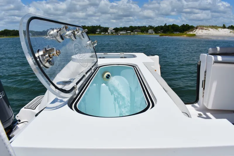 Slide: The Image of Sea Fox 288 Commander 2020 - 6945317