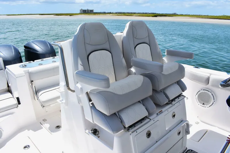 Slide: The Image of Sea Fox 288 Commander 2020 - 7232228