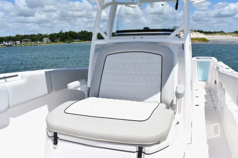 Slide: The Image of Sea Fox 288 Commander 2020 - 6945239