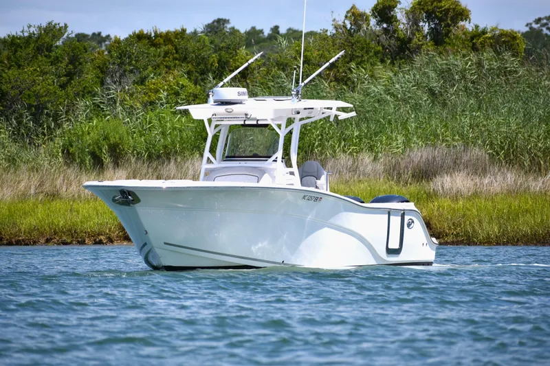 Slide: The Image of Sea Fox 288 Commander 2020 - 6945205