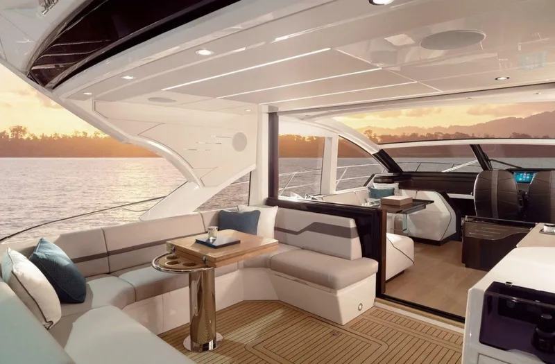 Slide: The Image of Sunseeker Predator 60 EVO 2020 - 7389162