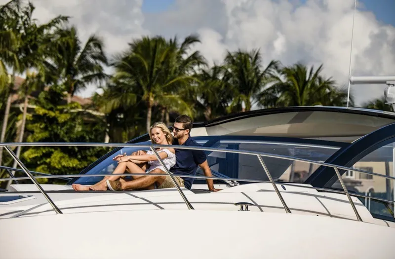 Slide: The Image of Sunseeker Predator 60 EVO 2020 - 7389151